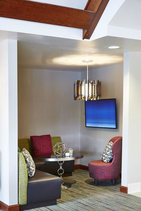 Residence Inn Minneapolis St. Paul/Roseville - Click Find 15
