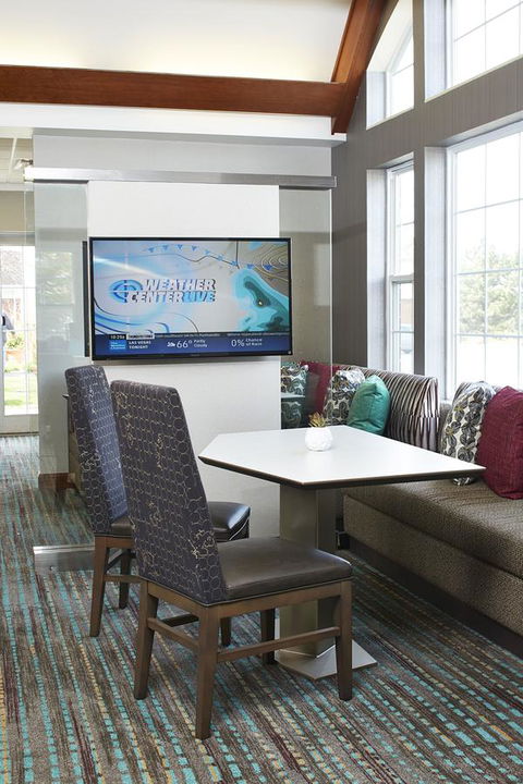 Residence Inn Minneapolis St. Paul/Roseville - Click Find 14