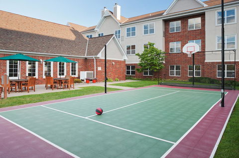 Residence Inn Minneapolis St. Paul/Roseville - Click Find 2