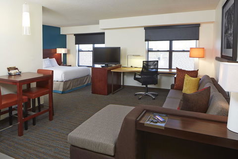 Residence Inn Minneapolis St. Paul/Roseville - Click Find 23