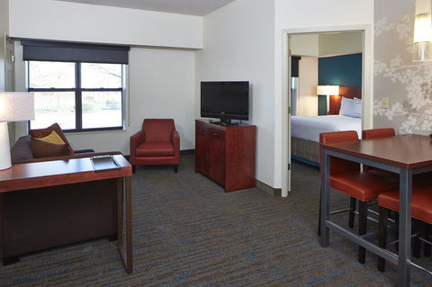 Residence Inn Minneapolis St. Paul/Roseville - Click Find 26