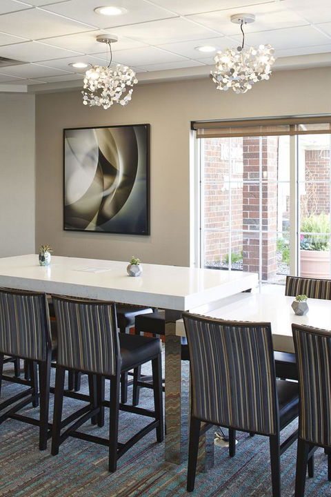 Residence Inn Minneapolis St. Paul/Roseville - Click Find 12