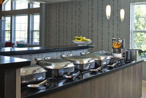 Residence Inn Minneapolis St. Paul/Roseville - Click Find 4