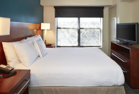 Residence Inn Minneapolis St. Paul/Roseville - Click Find 17