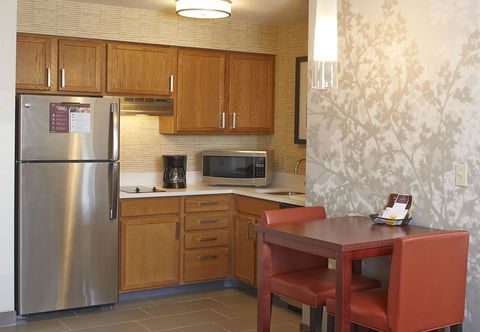 Residence Inn Minneapolis St. Paul/Roseville - Click Find 20