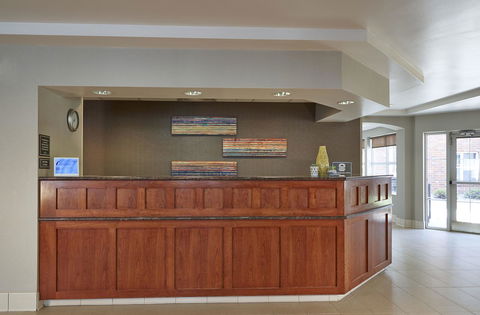 Residence Inn Minneapolis St. Paul/Roseville - Click Find 10