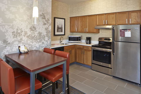 Residence Inn Minneapolis St. Paul/Roseville - Click Find 27