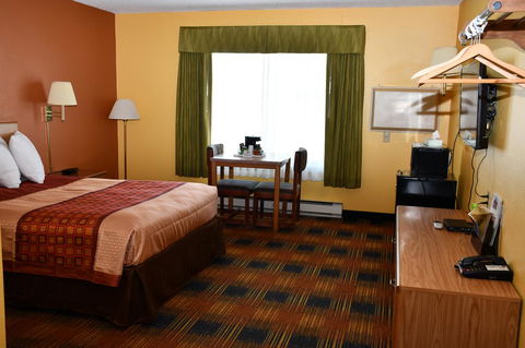 Regency Inn & Suites Faribault - Bet 4u 11