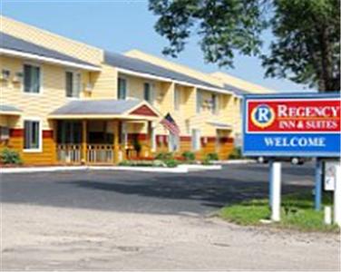 Regency Inn & Suites Faribault - Bet 4u 0