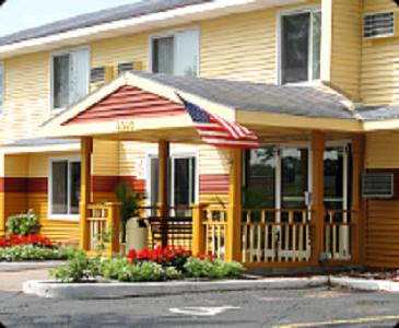 Regency Inn & Suites Faribault - Bet 4u 19