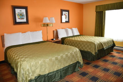 Regency Inn & Suites Faribault - Bet 4u 18