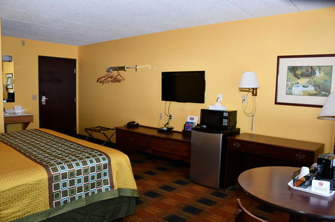 Regency Inn & Suites Faribault - Bet 4u 12