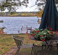 Minnestay-Ossie Lake Retreat