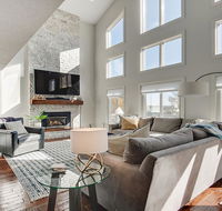 Minnestay-Waterfront Luxury Retreat