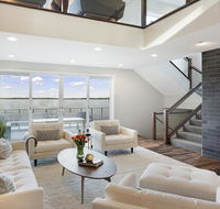 Minnestay-Lakefront Luxury