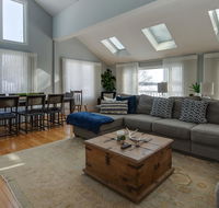 Minnestay-Lakeside Escape