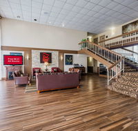 Red Roof Inn Meridian