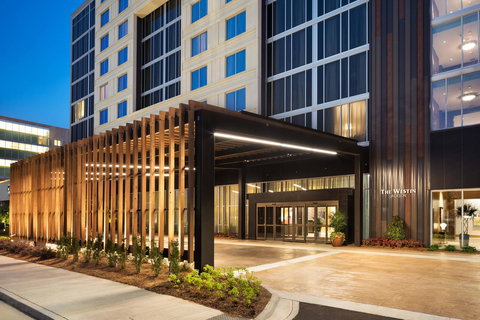 The Westin Jackson - Click Find 0