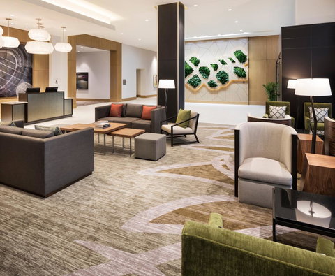 The Westin Jackson - Click Find 31