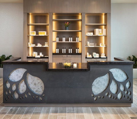 The Westin Jackson - Click Find 20