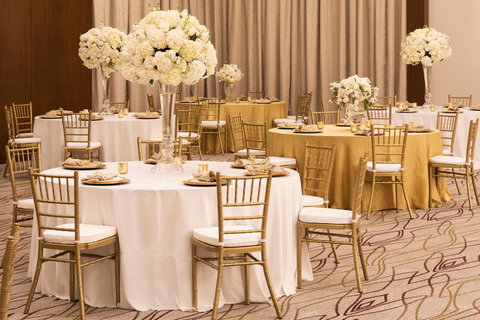 The Westin Jackson - Click Find 16