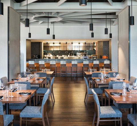 The Westin Jackson - Click Find 42