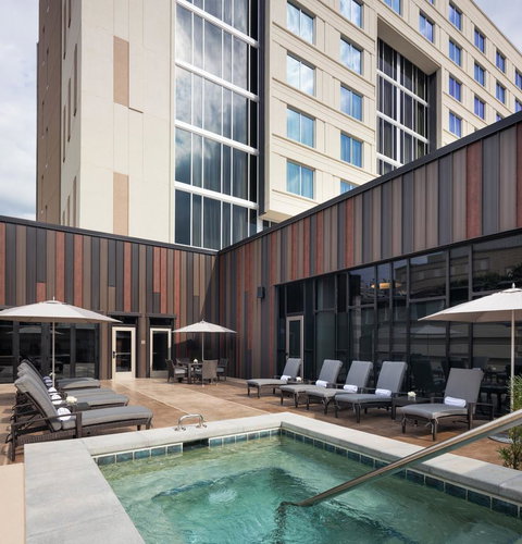 The Westin Jackson - Click Find 6