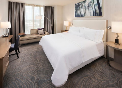 The Westin Jackson - Click Find 32