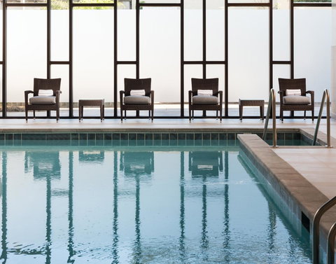 The Westin Jackson - Click Find 26