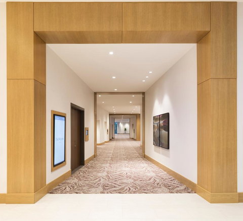 The Westin Jackson - Click Find 24