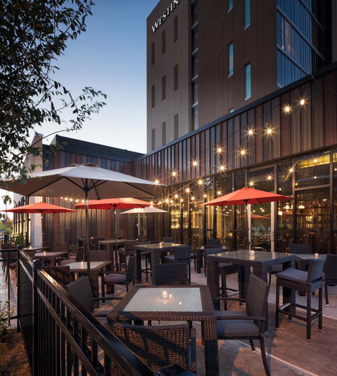 The Westin Jackson - Click Find 37