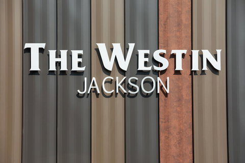 The Westin Jackson - Click Find 14