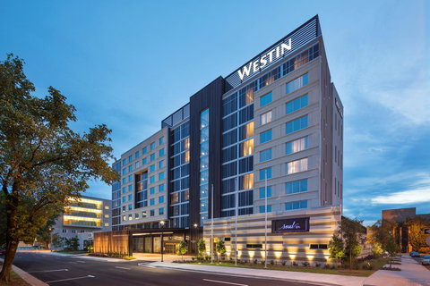 The Westin Jackson - Click Find 39