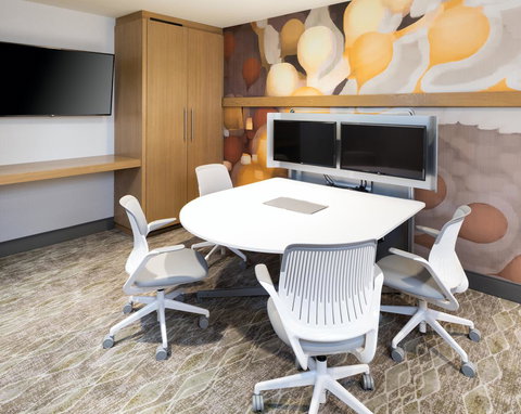 The Westin Jackson - Click Find 8