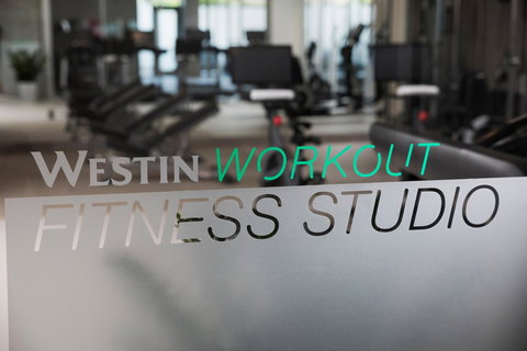 The Westin Jackson - Click Find 13