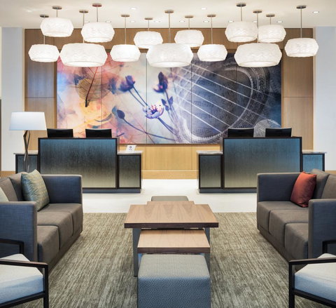 The Westin Jackson - Click Find 29