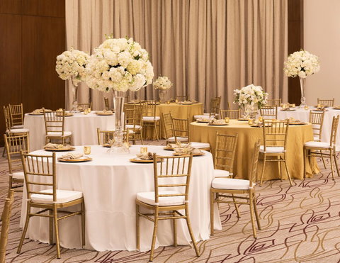 The Westin Jackson - Click Find 17