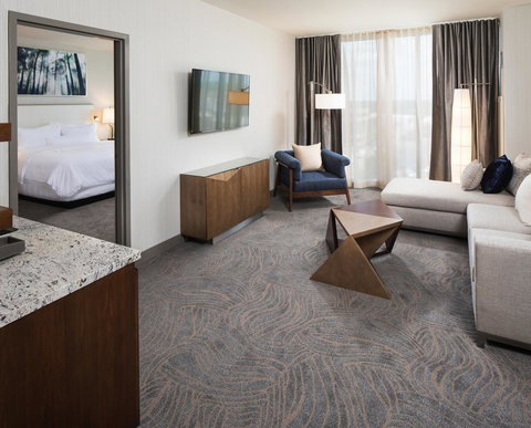 The Westin Jackson - Click Find 33