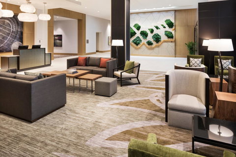 The Westin Jackson - Click Find 30