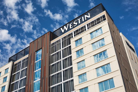 The Westin Jackson - Click Find 40