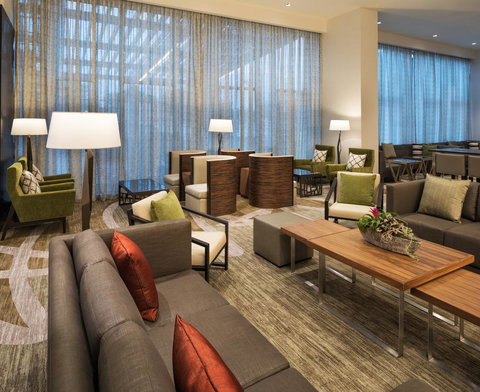 The Westin Jackson - Click Find 28