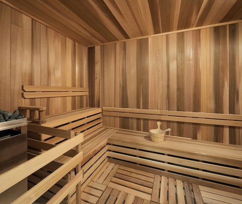 The Westin Jackson - Click Find 21