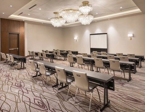 The Westin Jackson - Click Find 34