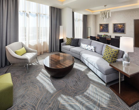 The Westin Jackson - Click Find 3