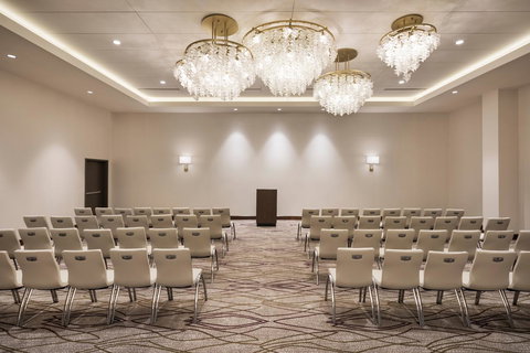 The Westin Jackson - Click Find 35