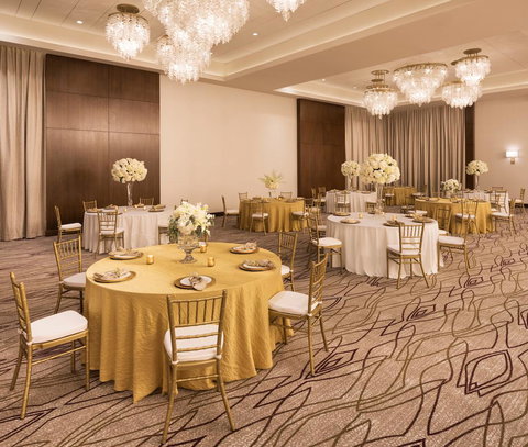 The Westin Jackson - Click Find 38