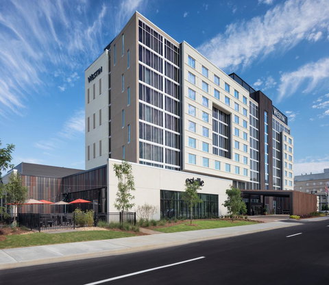 The Westin Jackson - Click Find 41