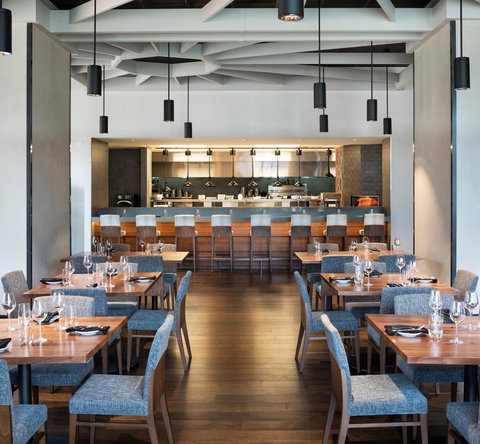 The Westin Jackson - Click Find 43