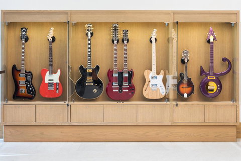 The Westin Jackson - Click Find 7