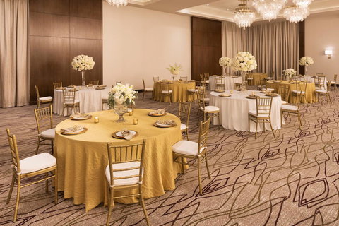 The Westin Jackson - Click Find 36